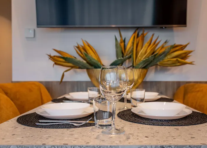 Obroncow Pokoju 11 דירה