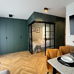 Appartement Obroncow Pokoju 11 Szklarska Poreba