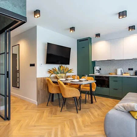 Apartament 11 Obroncow Pokoju 10 A Szklarska Poręba