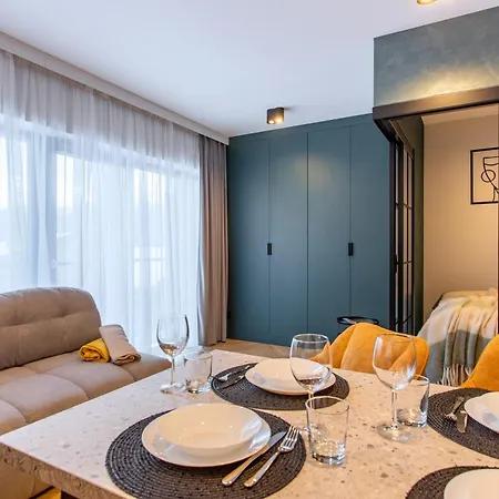 Obroncow Pokoju 11 * Szklarska Poręba