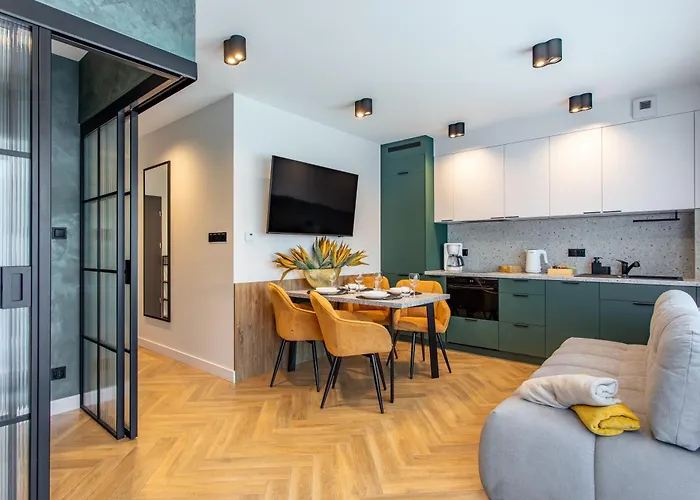 Obroncow Pokoju 11 Szklarska Poręba