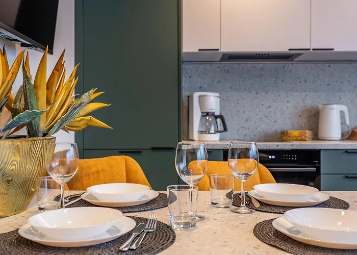 Apartment Obroncow Pokoju 11 Szklarska Poreba